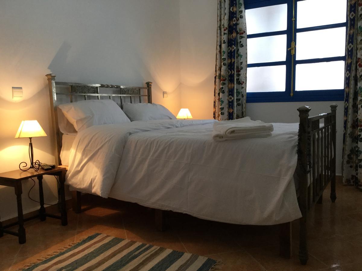 Dar Baddi Hotel Lahebichate Eksteriør billede