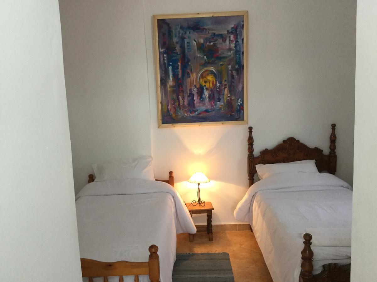 Dar Baddi Hotel Lahebichate Eksteriør billede