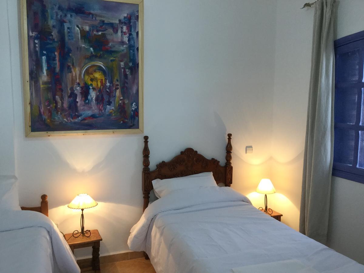 Dar Baddi Hotel Lahebichate Eksteriør billede