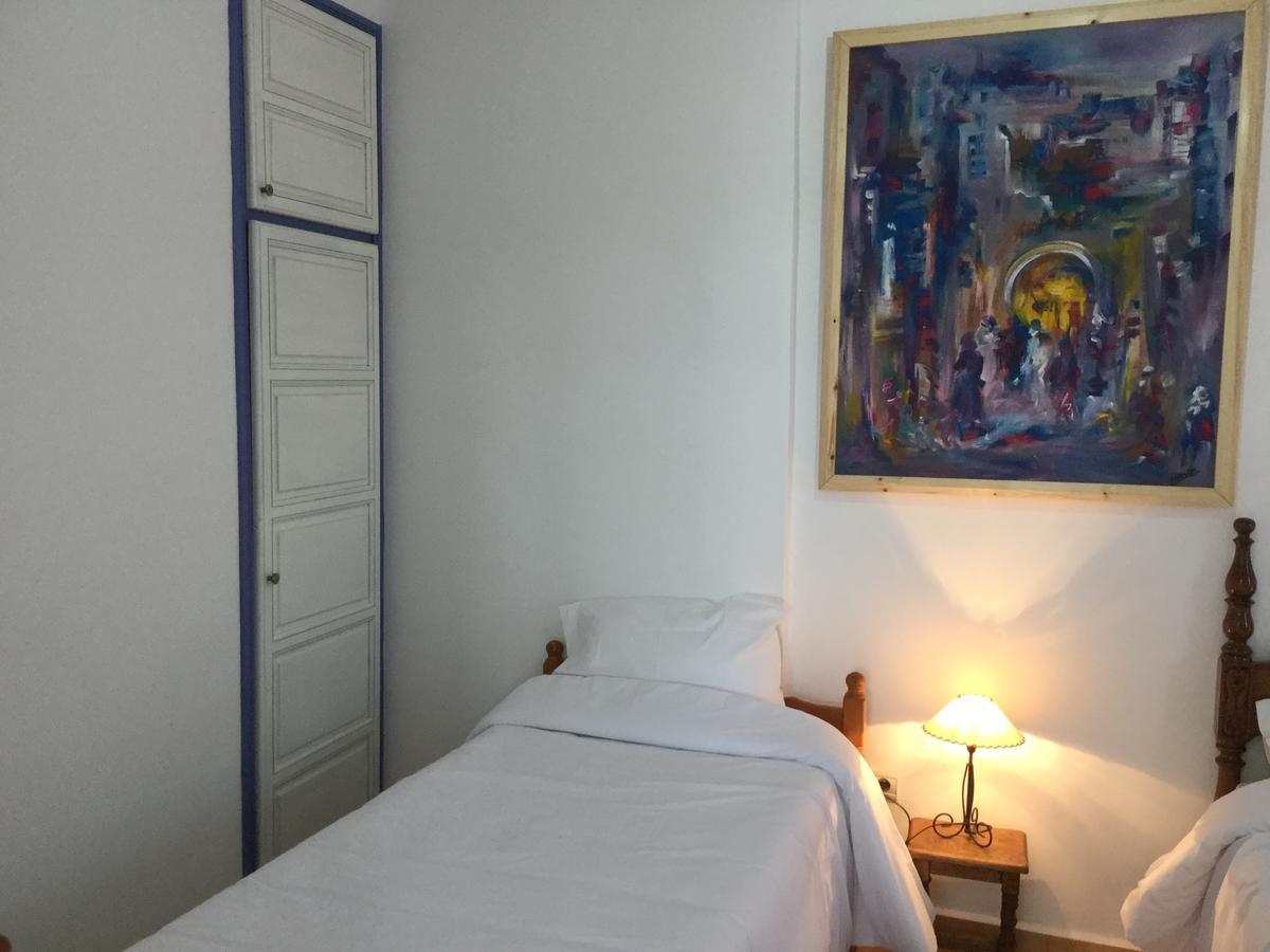 Dar Baddi Hotel Lahebichate Eksteriør billede